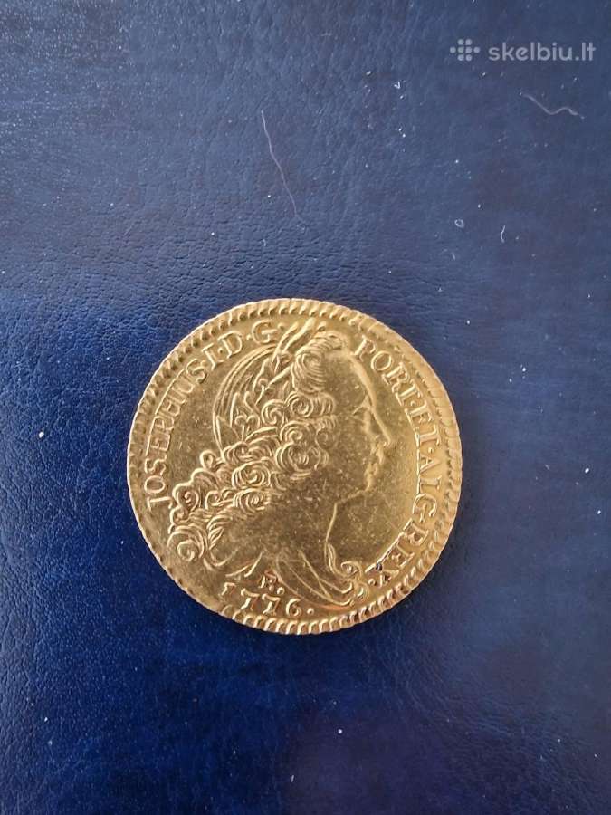 Perku Rusijos Auksines Sidabrines kitas Monetas - nuotraukos Nr. 3