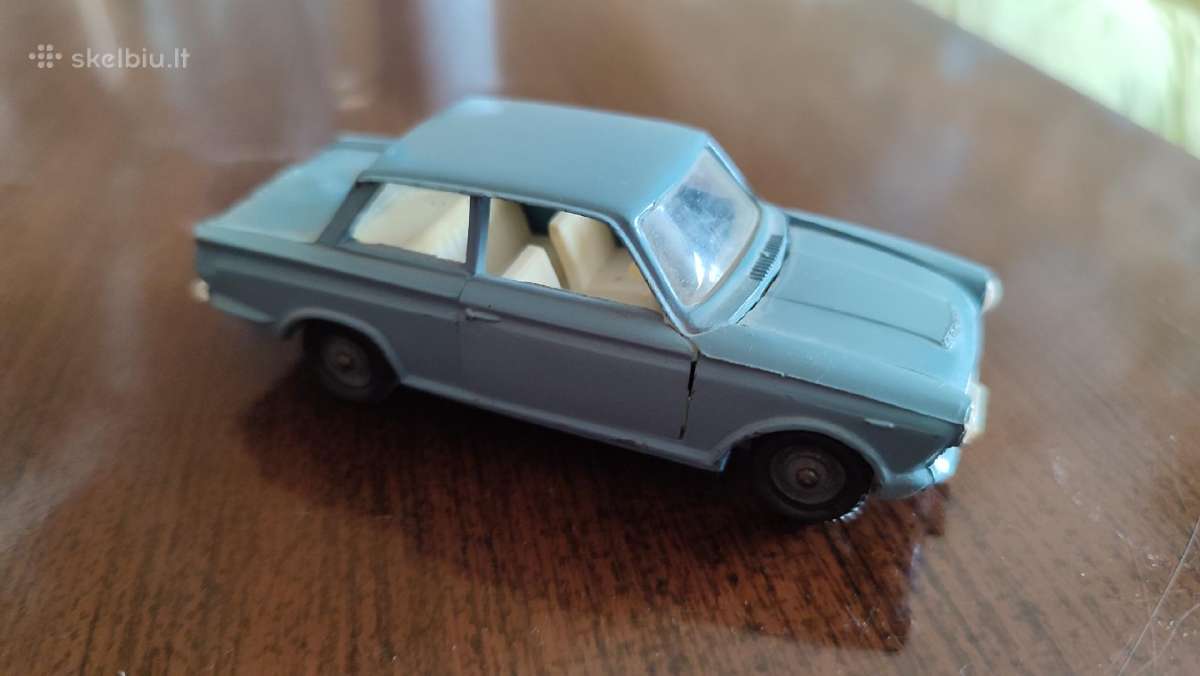 Ford Consul Cortina 1/43 - nuotraukos Nr. 4
