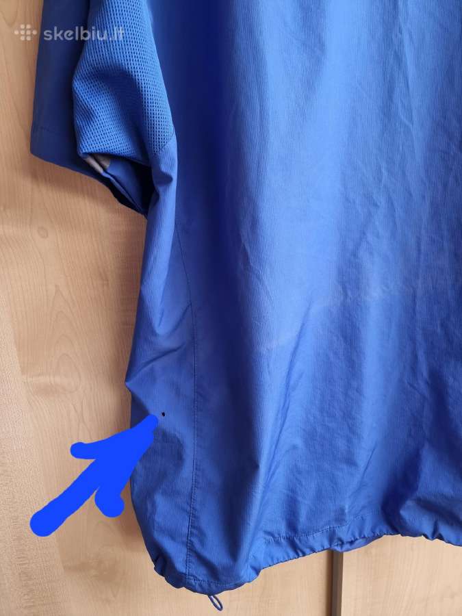 Nike sportiniai marškinėliai XL - nuotraukos Nr. 6