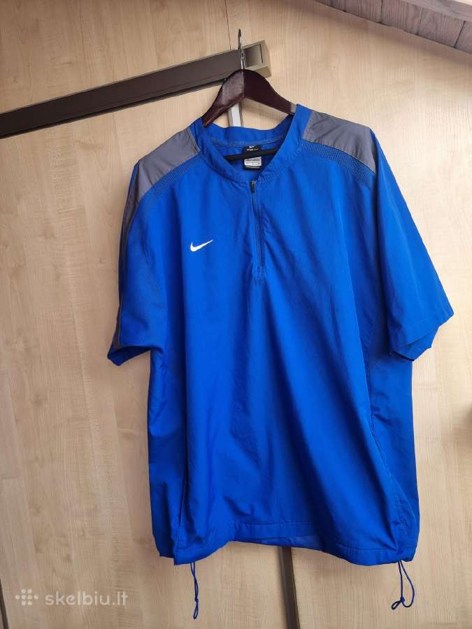 Nike sportiniai marškinėliai XL