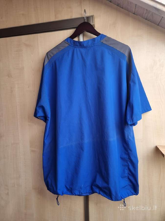 Nike sportiniai marškinėliai XL - nuotraukos Nr. 2
