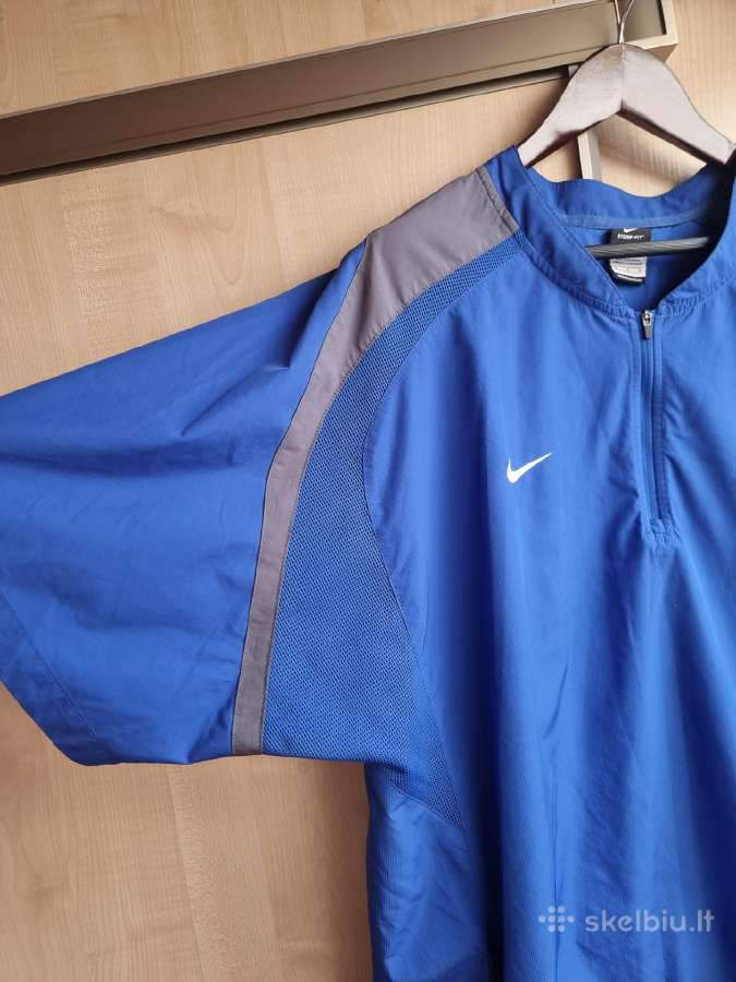 Nike sportiniai marškinėliai XL - nuotraukos Nr. 3