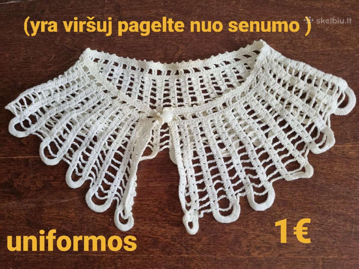 Senoviniai daiktai
