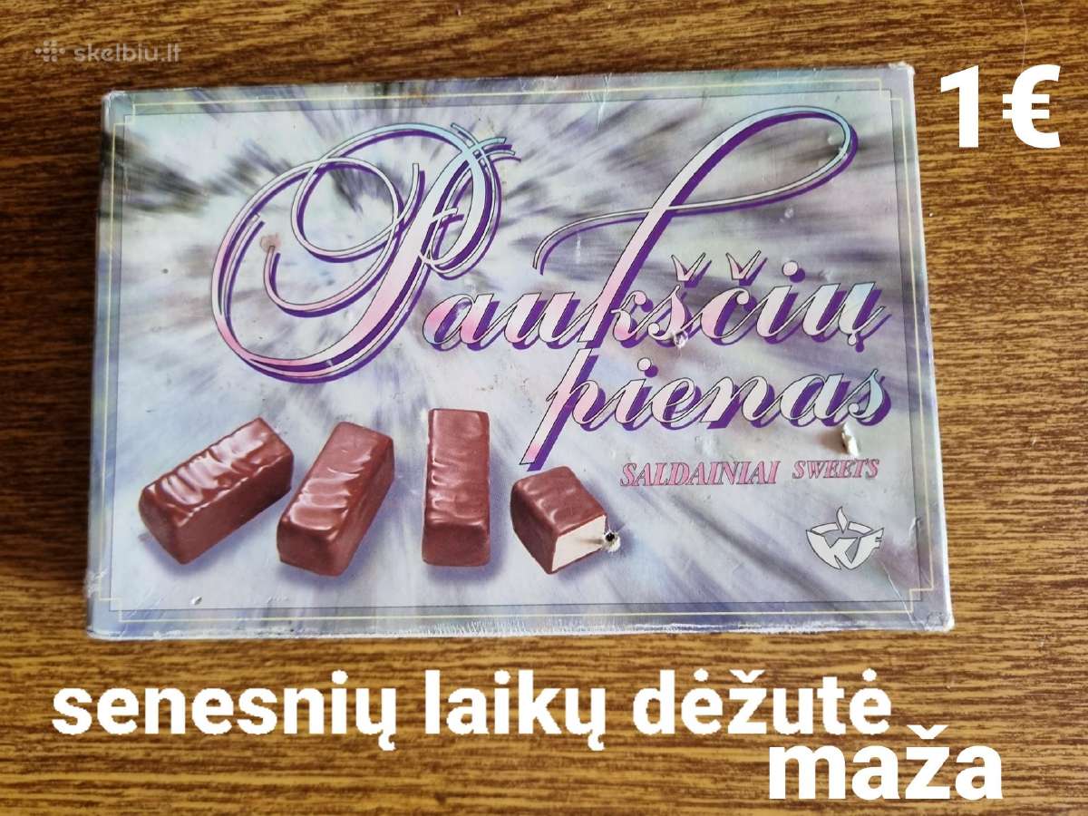 Senoviniai daiktai - nuotraukos Nr. 5