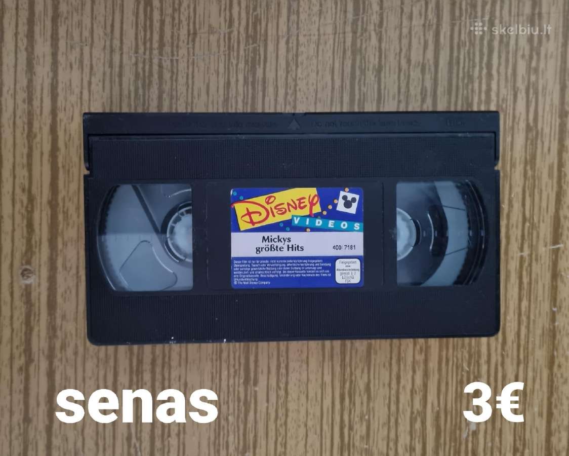 Senoviniai daiktai - nuotraukos Nr. 6