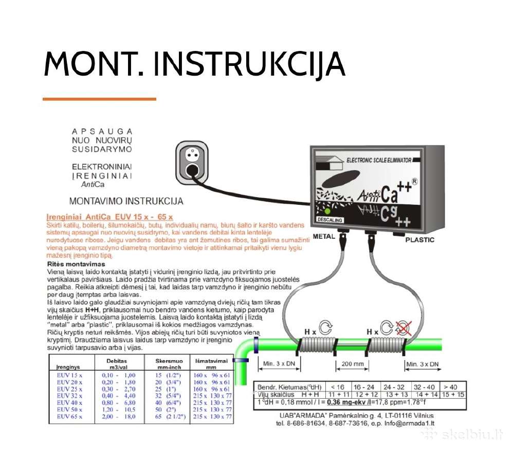 Buitinės technikos gedimų šalinimas Panevėžyje - nuotraukos Nr. 9