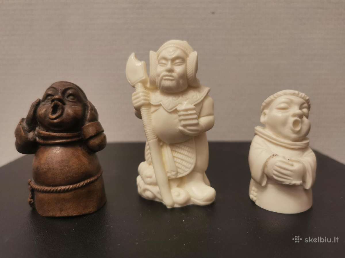 Statulėles