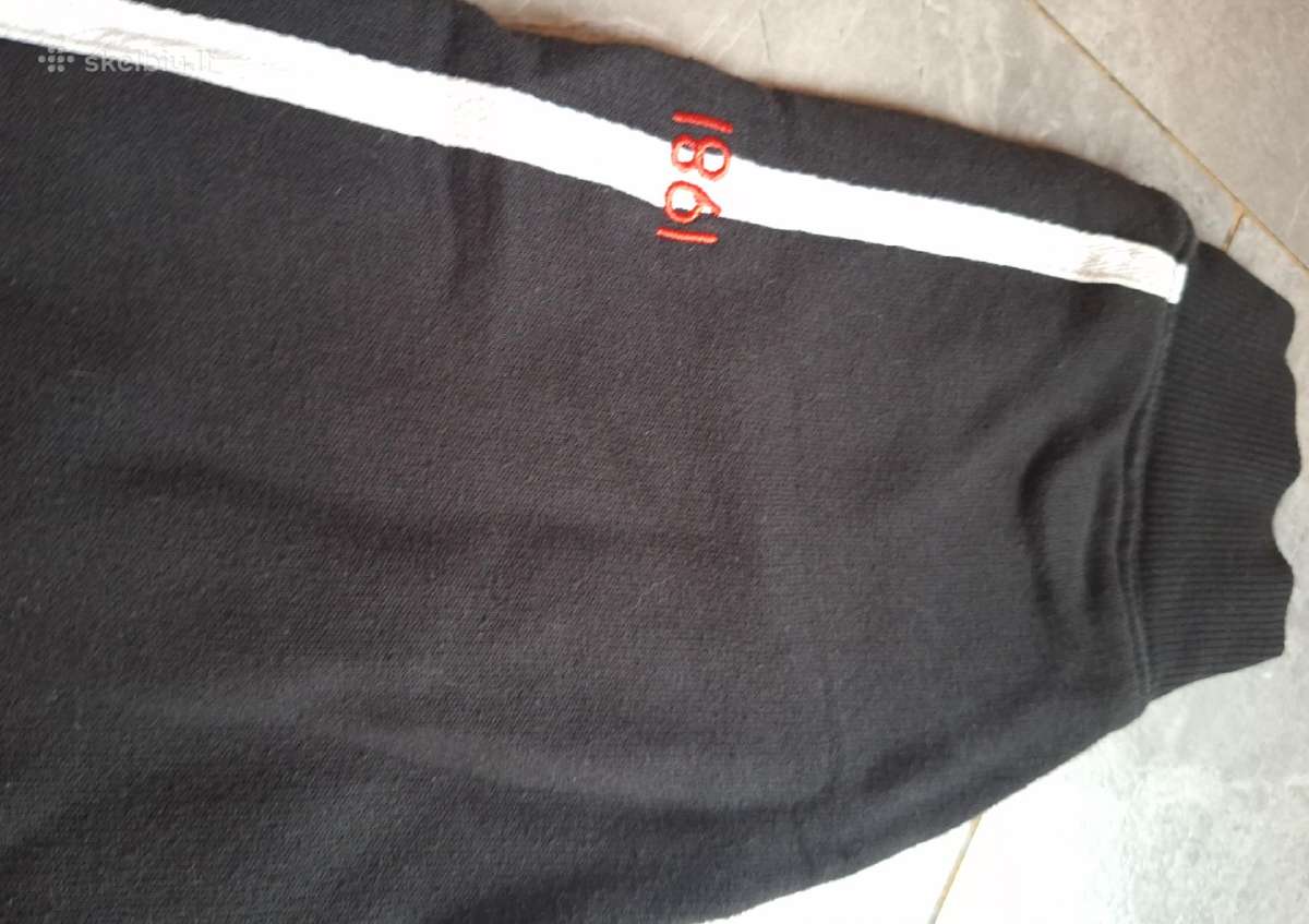 Calvin Klein bliuzonas - nuotraukos Nr. 5