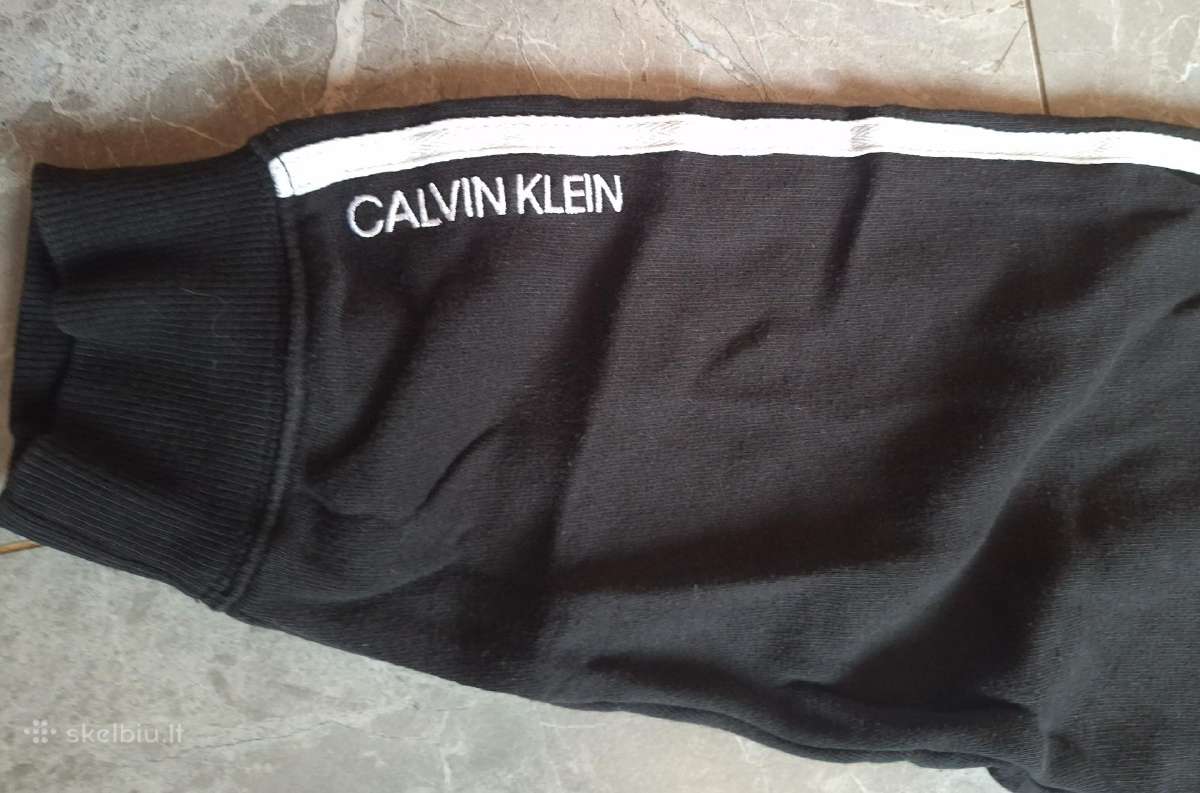 Calvin Klein bliuzonas - nuotraukos Nr. 6