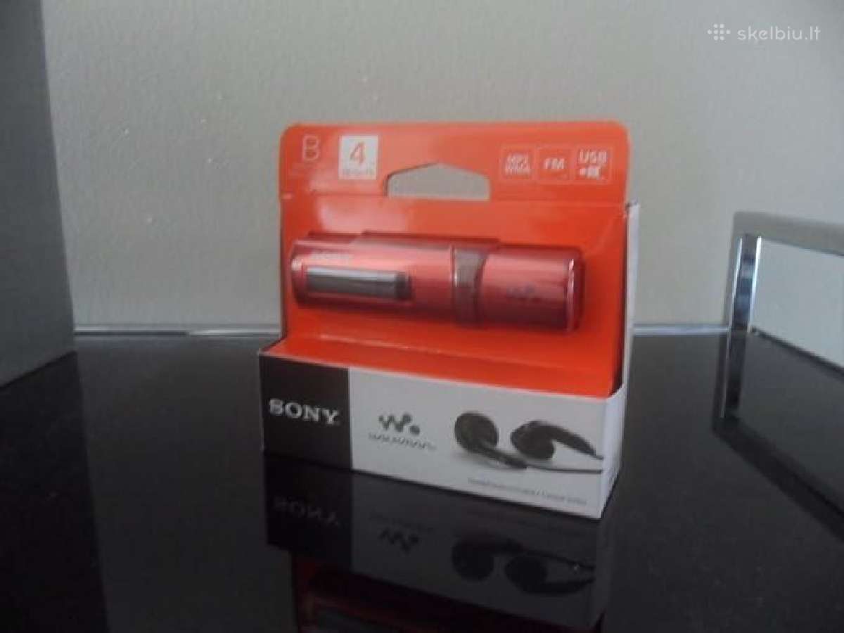 Apple iPod shuffle,nano, Orig.logitech. Sharp.sony - nuotraukos Nr. 18