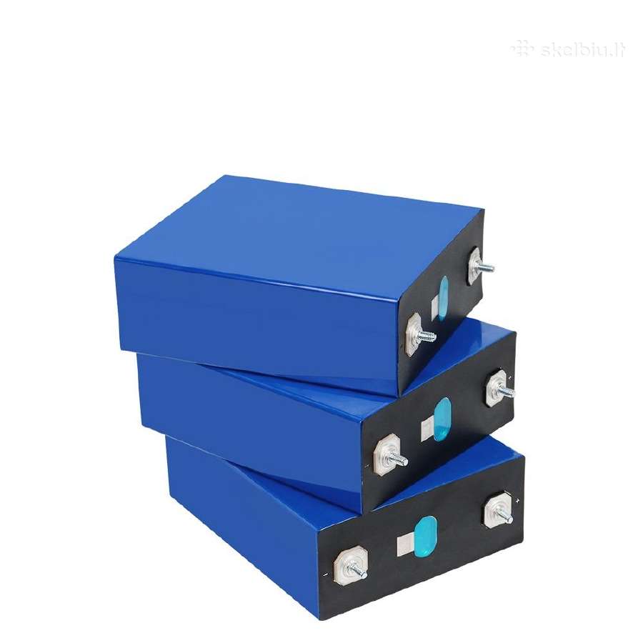 Lifepo4 Mb31,314ah - Eve280ah- Hithium 280ah - nuotraukos Nr. 11