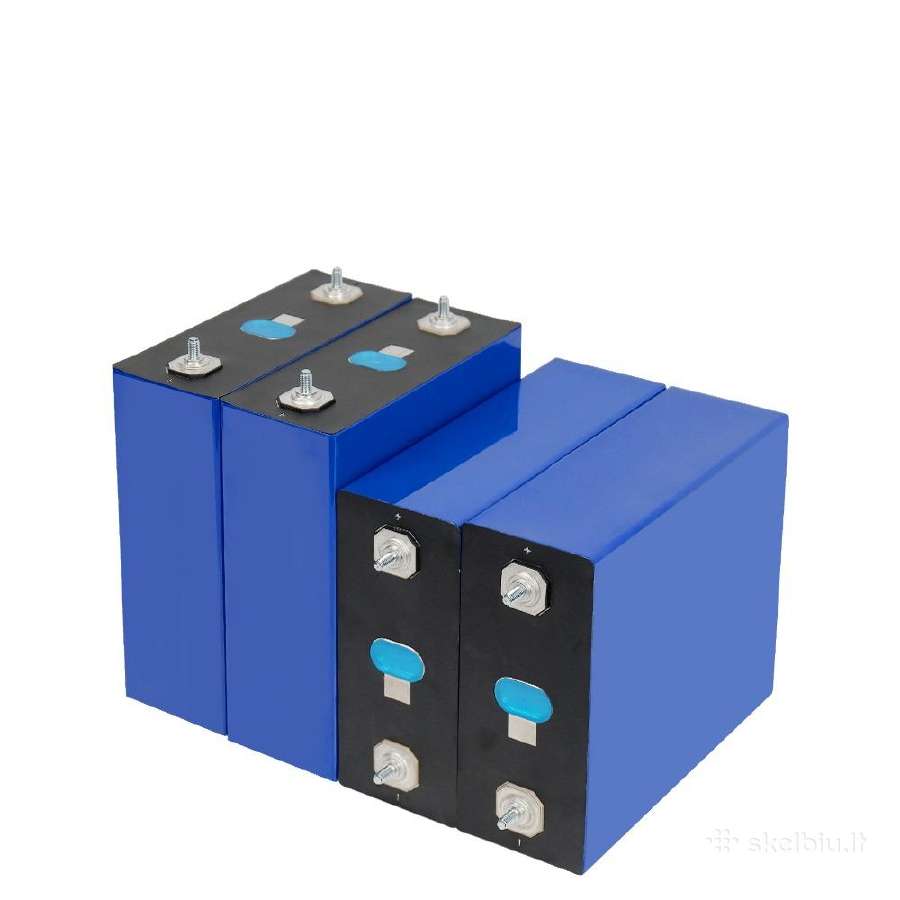 Lifepo4 Mb31,314ah - Eve280ah- Hithium 280ah - nuotraukos Nr. 12