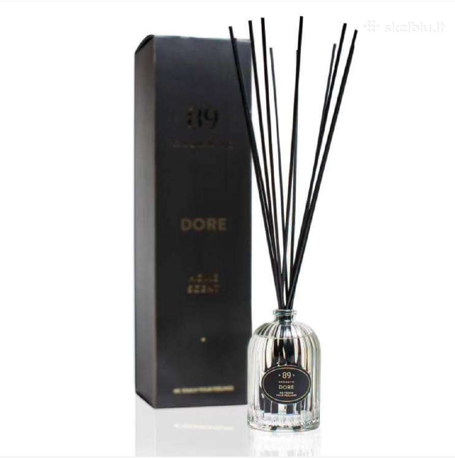 Prabangūs kvapai Obera Lt Aromatic 89 - nuotraukos Nr. 19