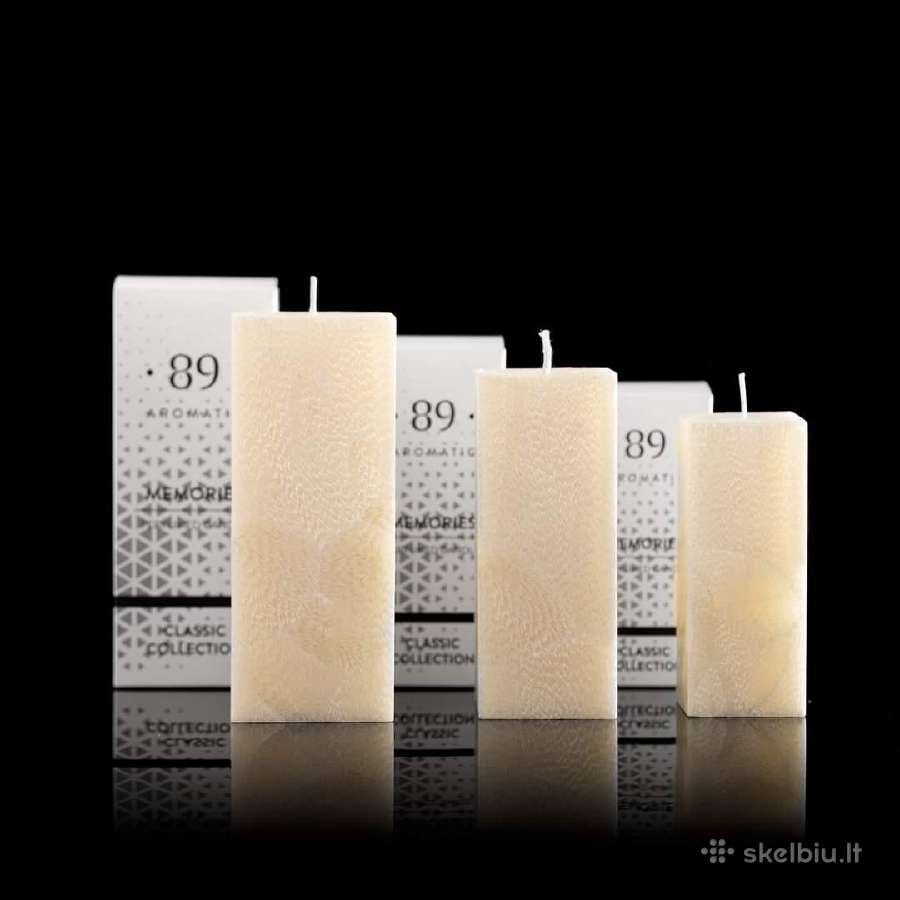 Prabangūs kvapai Obera Lt Aromatic 89 - nuotraukos Nr. 10