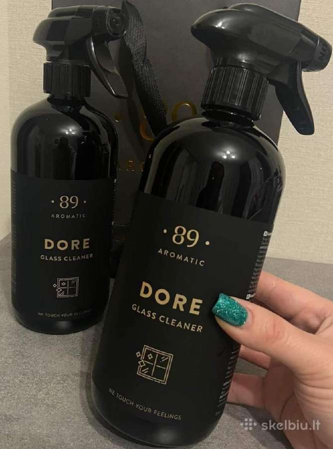 Prabangūs kvapai Obera Lt Aromatic 89 - nuotraukos Nr. 12