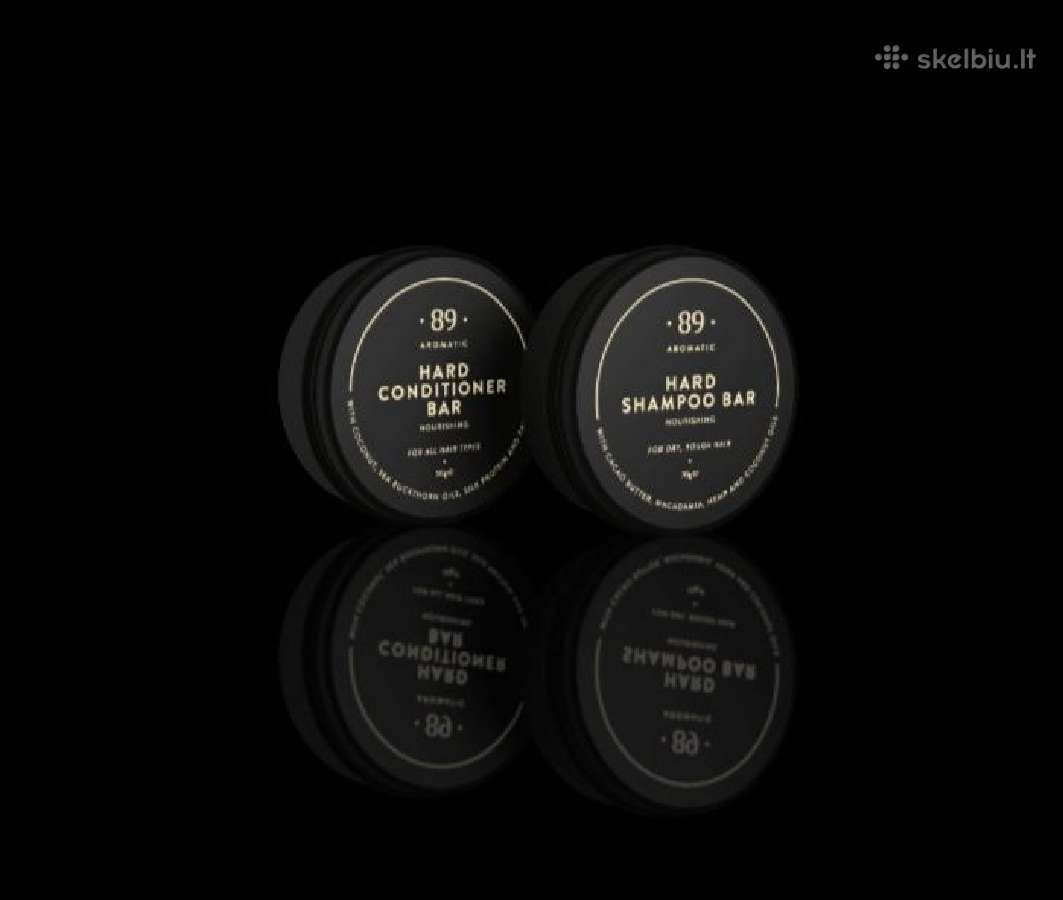 Prabangūs kvapai Obera Lt Aromatic 89 - nuotraukos Nr. 13