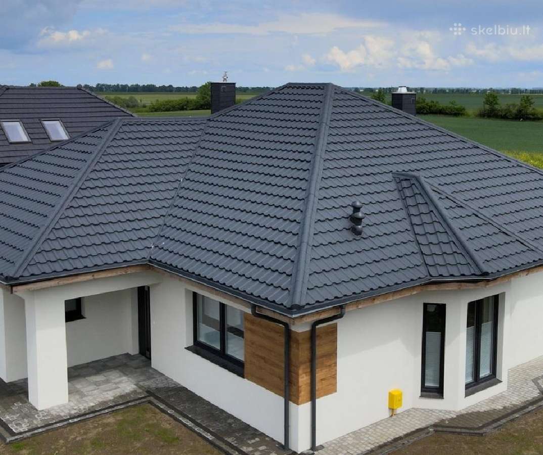 Plienin Stogo Danga Moduliais Panorama Skelbiu lt Plienin Stogo Danga Moduliais Panorama Skelbiu lt