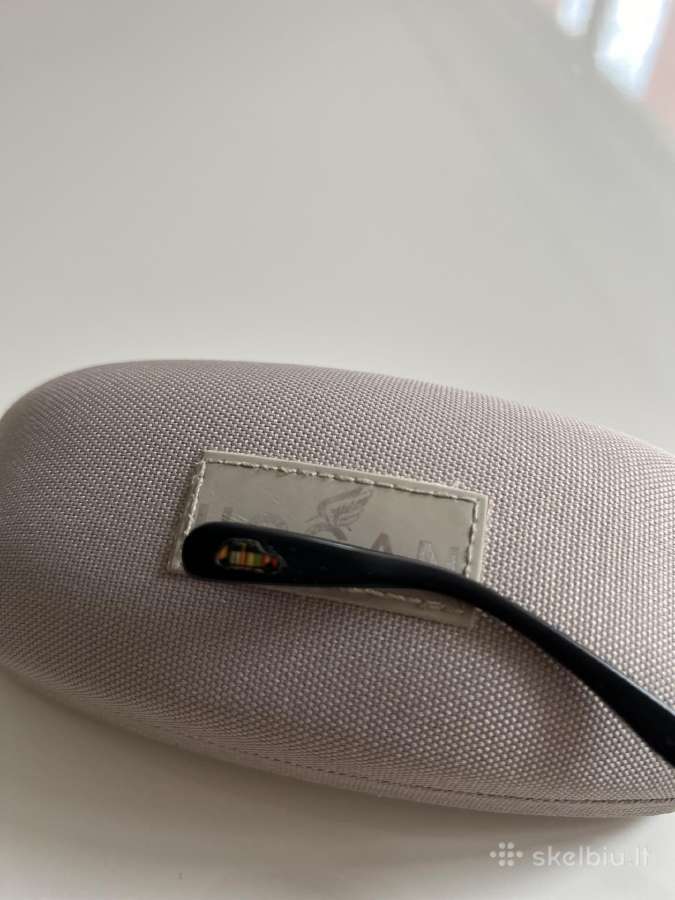 Originalūs Paul Smith saulės akiniai - nuotraukos Nr. 6