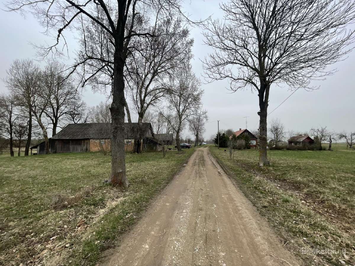 Sodyba prie upės - nuotraukos Nr. 5