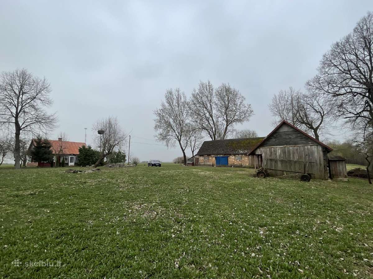 Sodyba prie upės - nuotraukos Nr. 10