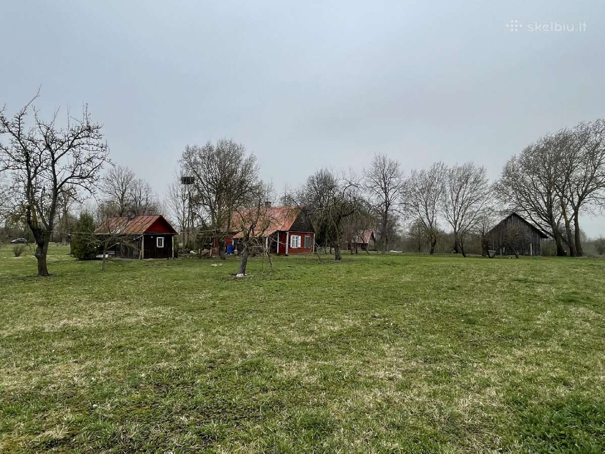 Sodyba prie upės - nuotraukos Nr. 8
