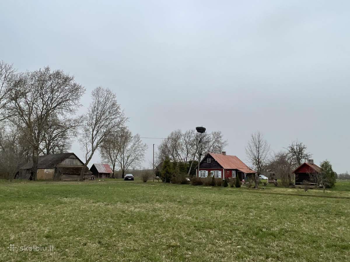 Sodyba prie upės - nuotraukos Nr. 2