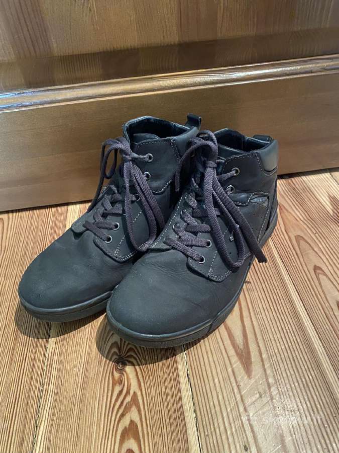 Igi&co Gero-tex batai(39 dydis)
