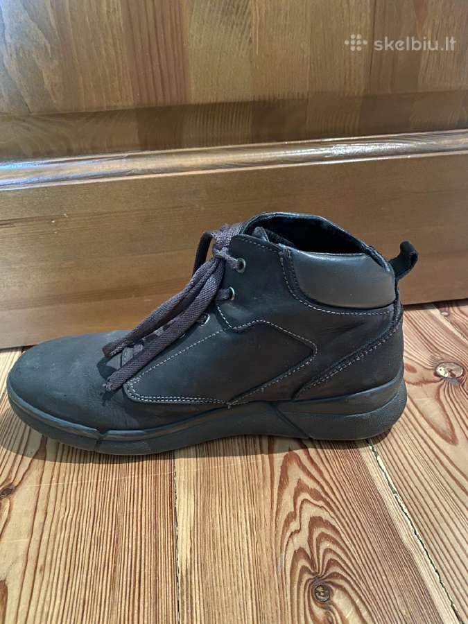Igi&co Gero-tex batai(39 dydis) - nuotraukos Nr. 2