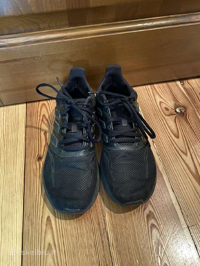 Adidas Batai Runfalcon G28970 Cblack
