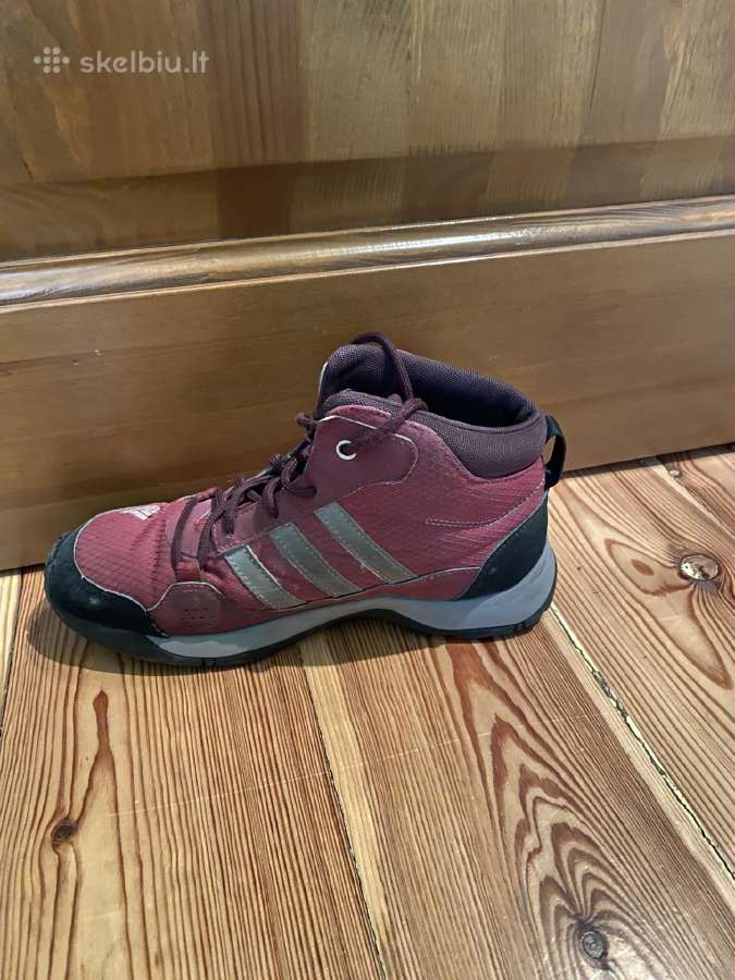 Adidas traxion 28 - nuotraukos Nr. 3