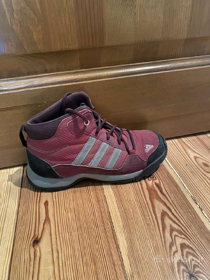 Adidas traxion 28 - nuotraukos Nr. 4