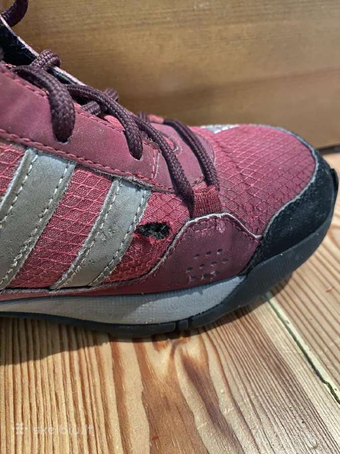 Adidas traxion 28 - nuotraukos Nr. 5