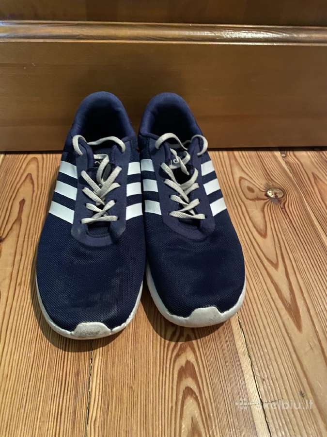 Lite Racer 2.0 Shoes - blue