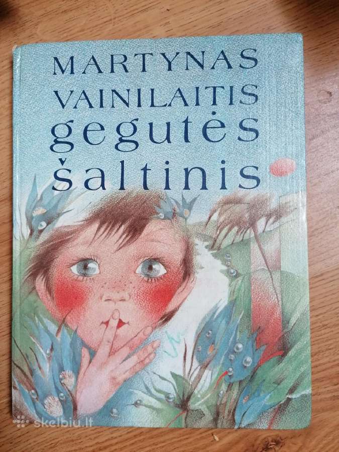 Daug knygu vaikams jaunimui - nuotraukos Nr. 22