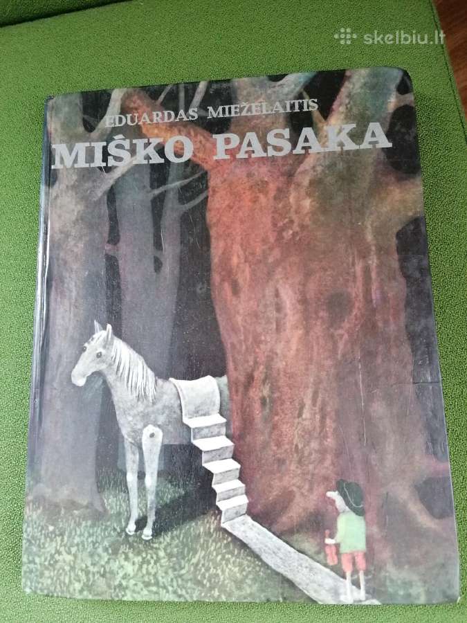 Daug Knygu vaikams lietuvių, anglų kalba - nuotraukos Nr. 23