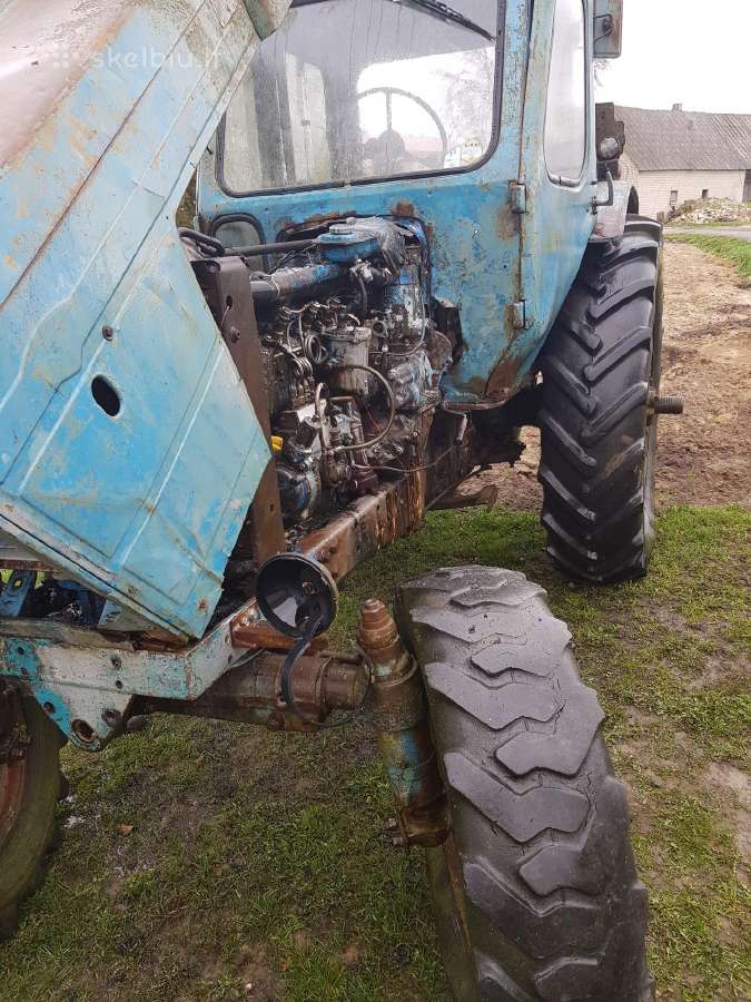 Belarus 50 - Skelbiu.lt