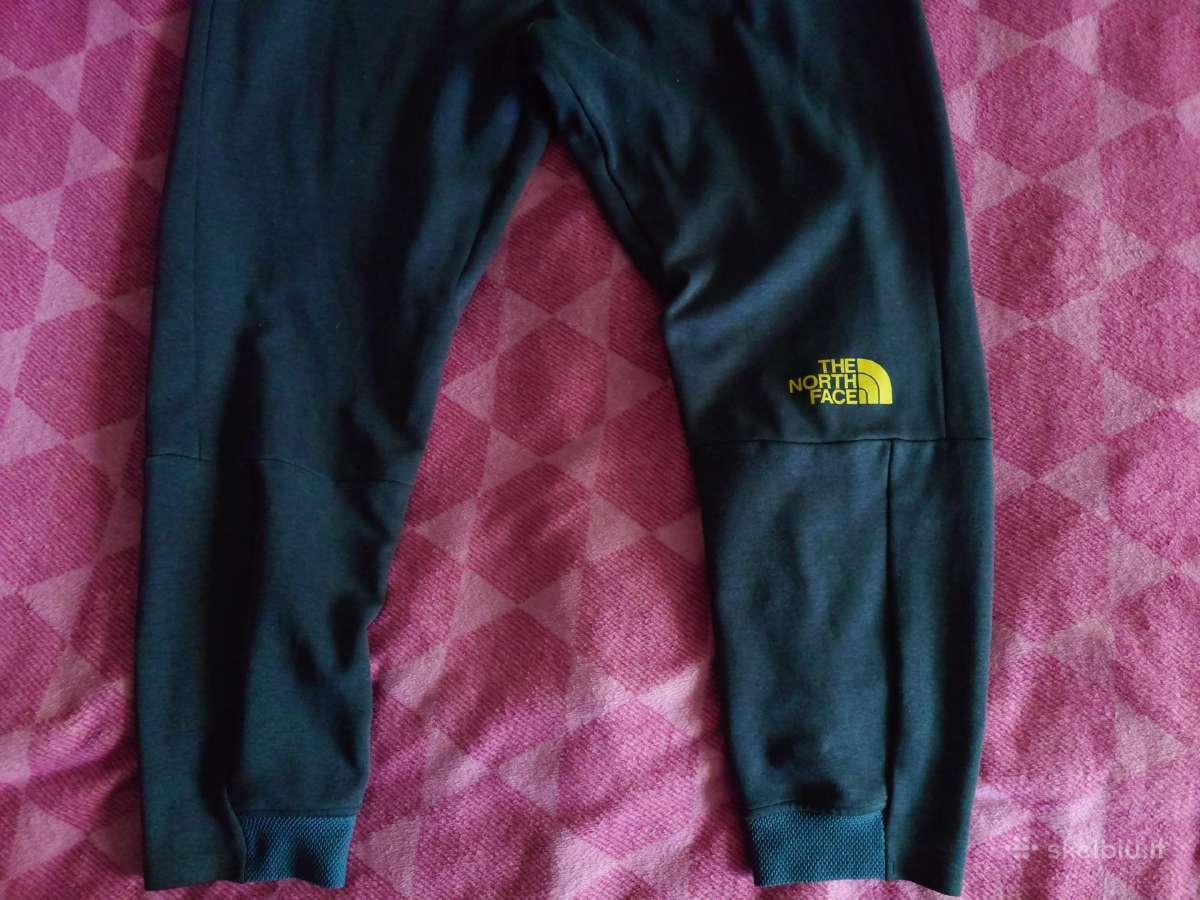 Vyriškos treningines kelnės the north face. - nuotraukos Nr. 6