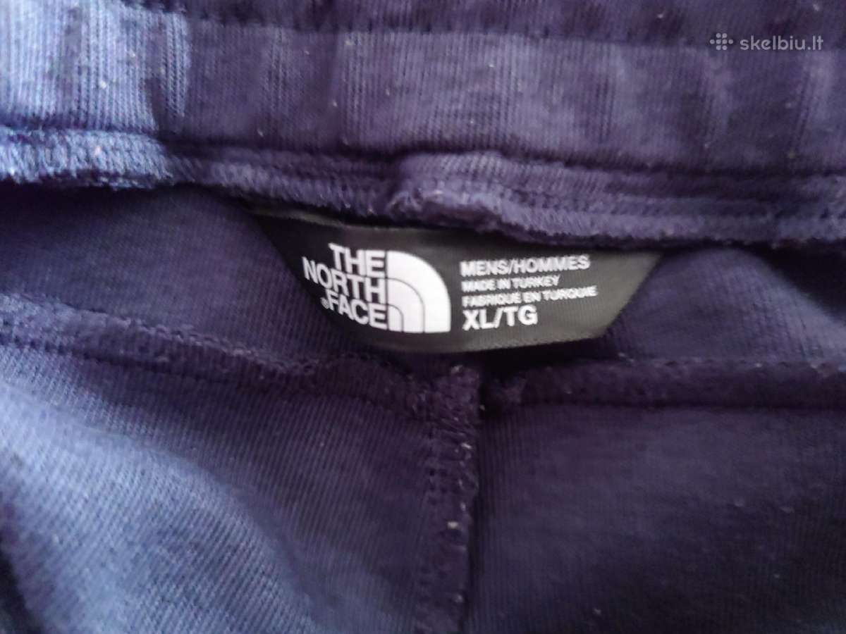 Vyriškos treningines kelnės the north face. - nuotraukos Nr. 7