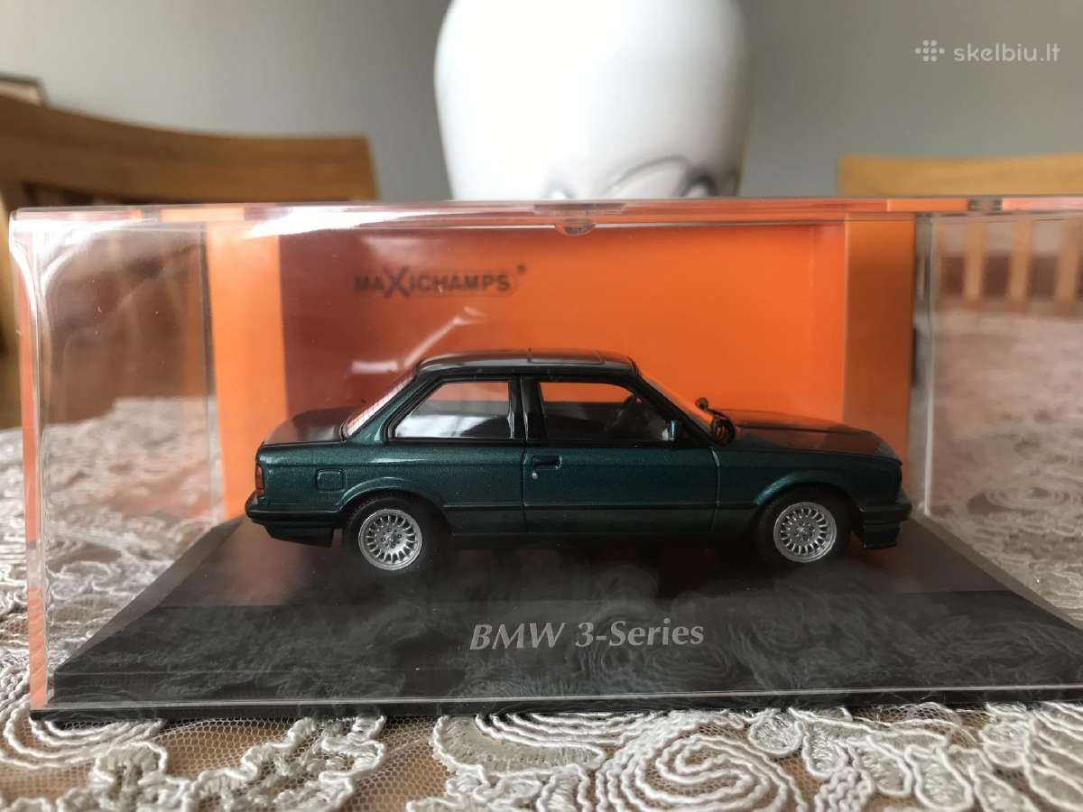 Bmw 3er (E30)