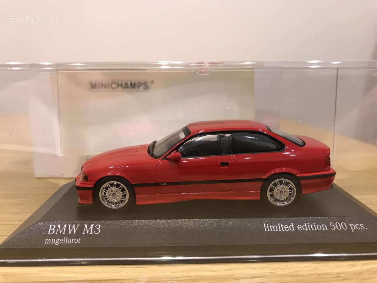 Bmw M3 (E36)