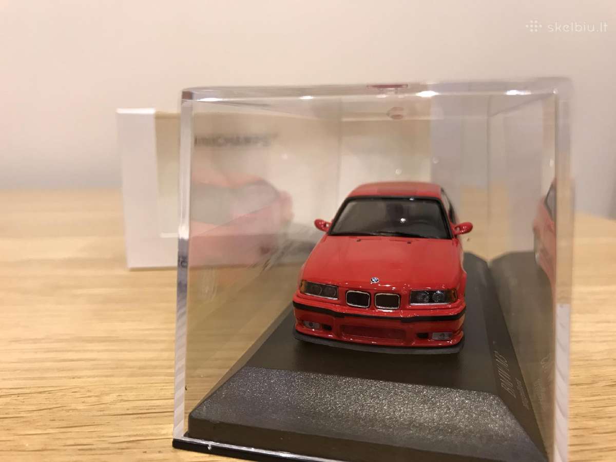 Bmw M3 (E36) - nuotraukos Nr. 2