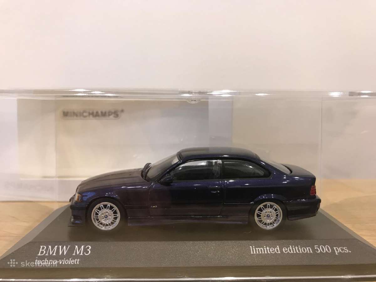 Bmw M3 (E36)