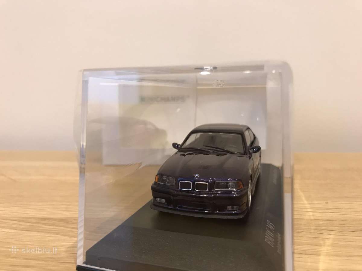 Bmw M3 (E36) - nuotraukos Nr. 2