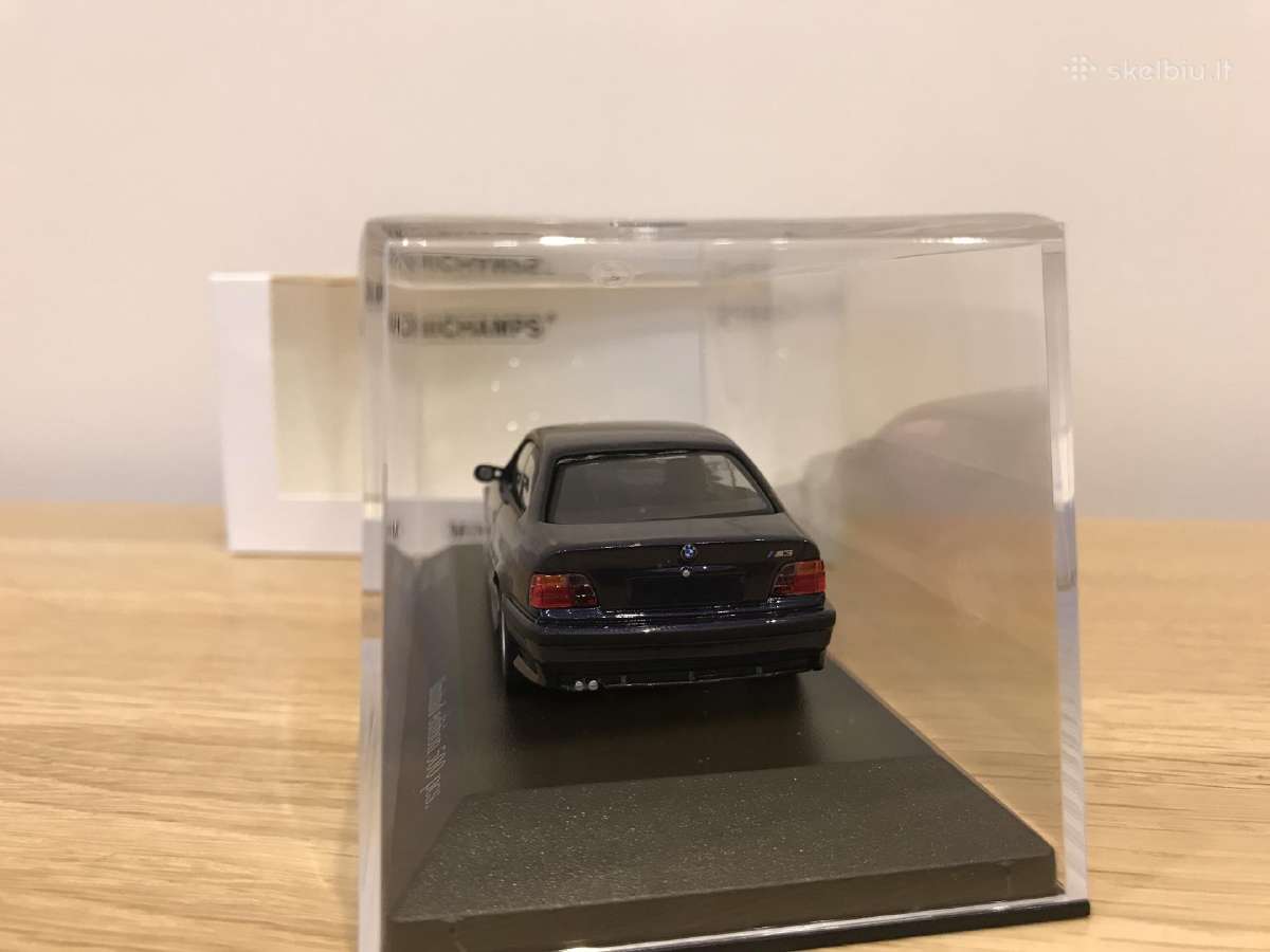 Bmw M3 (E36) - nuotraukos Nr. 3