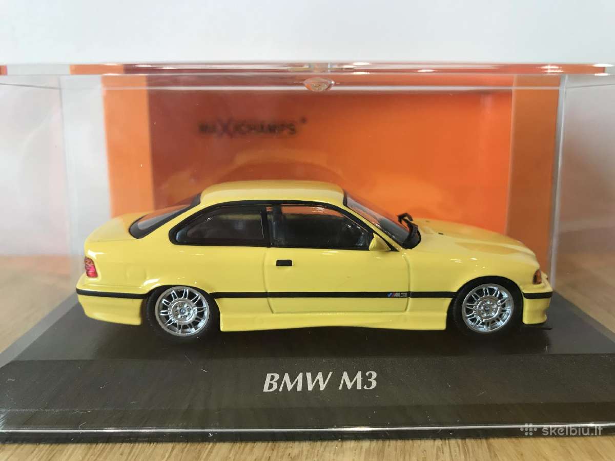 Bmw M3 (E36)