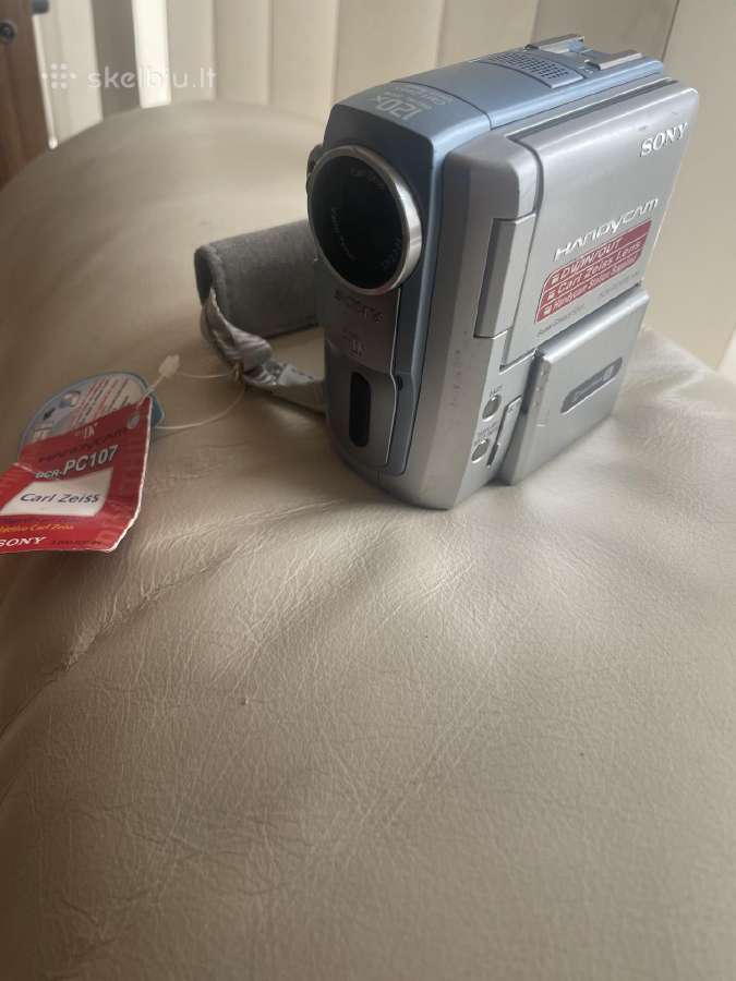 Panasonic Nv Gs 300, Hdc Sd-100 Hibrid, Nv-gs7, 33 - nuotraukos Nr. 15
