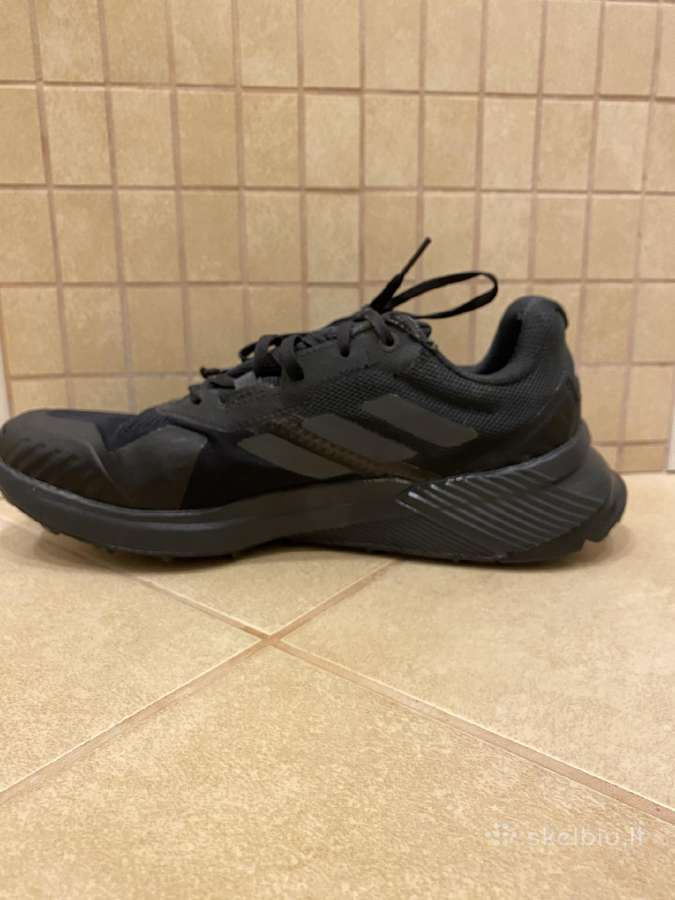 Adidas Terrex Soulstride trail running (40,5dydis) - nuotraukos Nr. 2