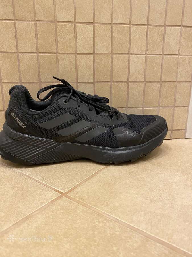 Adidas Terrex Soulstride trail running (40,5dydis) - nuotraukos Nr. 3