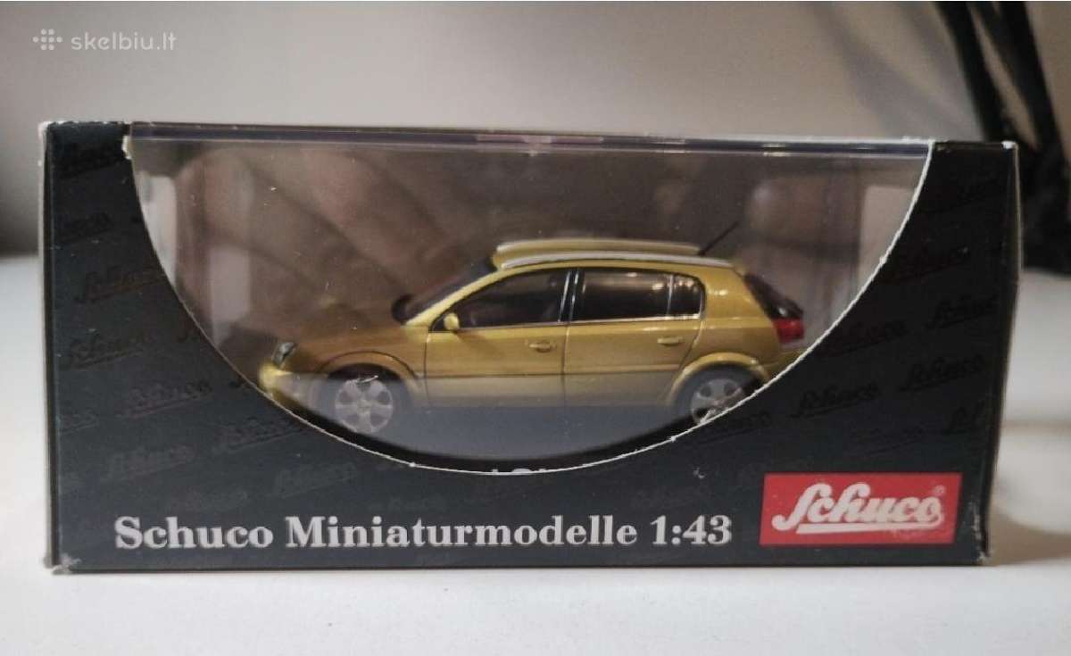 Opel Signum