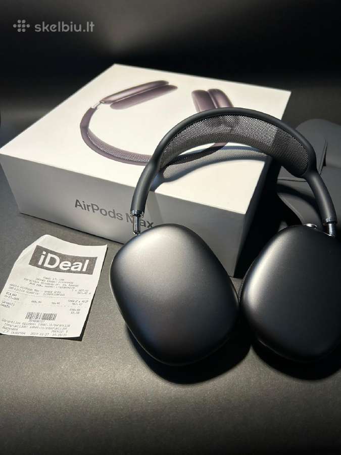100% Originalūs Apple Airpods - Dalys / Dalimis - nuotraukos Nr. 7